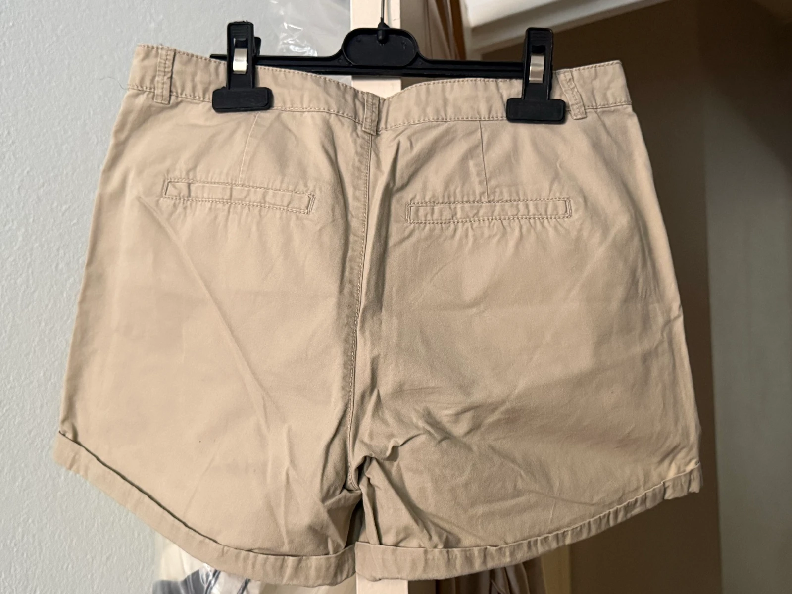 Short Camaïeu – photo 3